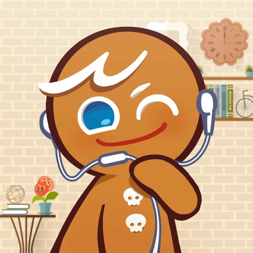 Really good cookie run music