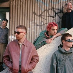 Fontaines D.C "In The Modern World"(Live at Pukkelpop 2024).mp3