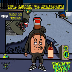 Psychodelic Rum (Mvntrv Remix)