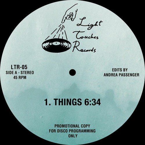 LTR-05 - Preview