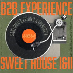 Sweet House 1 (Sweet mix)