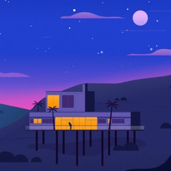 HORSEMAN HOUSE - SPACE FRACTAL