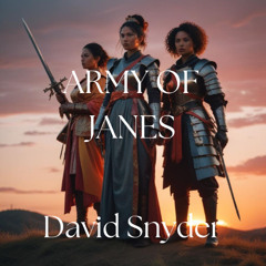 ARMY OF JANES