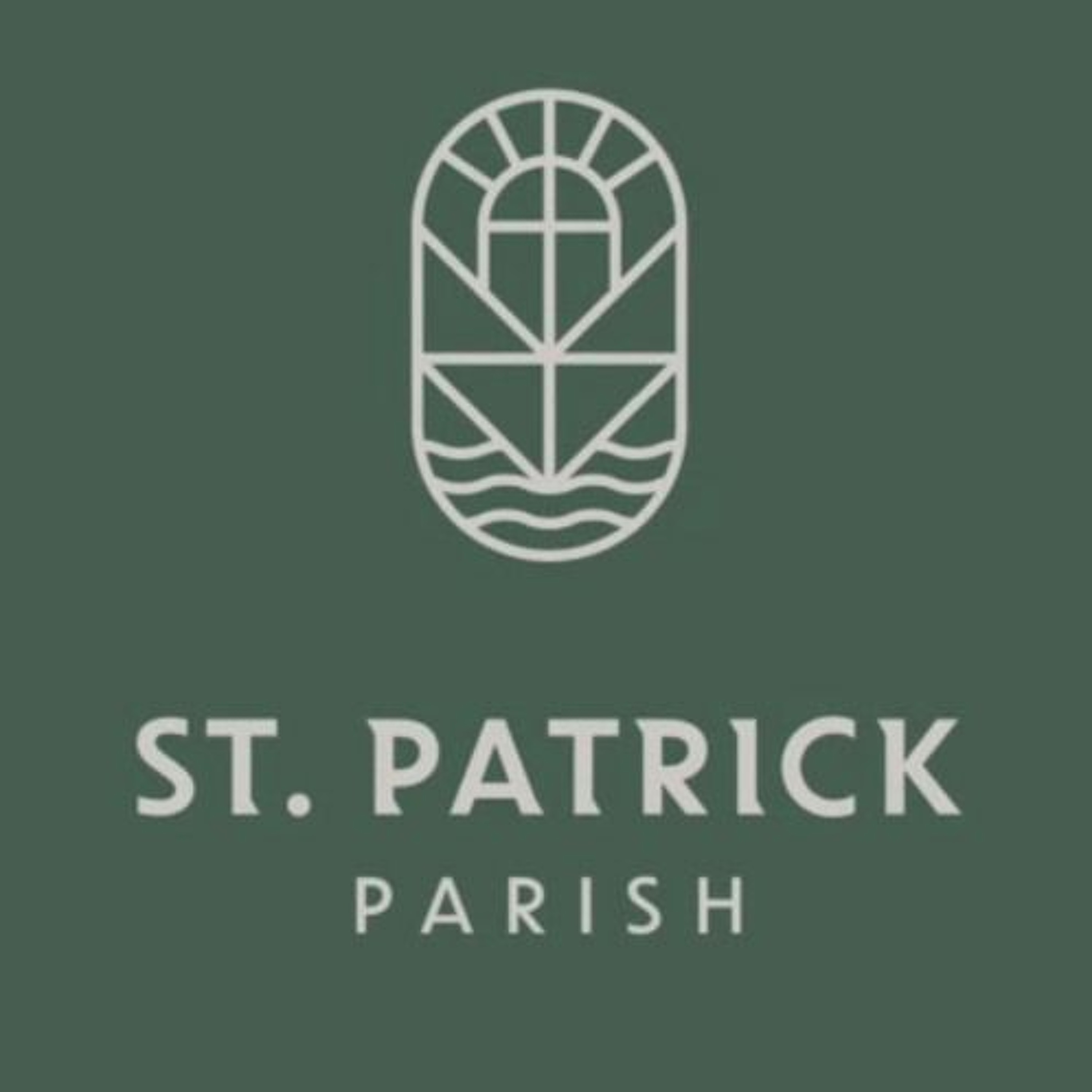 Saint Patrick Parish Homilies