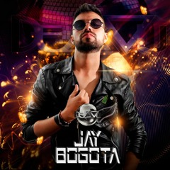 Jay Bogota @ Aniversario Dejavu