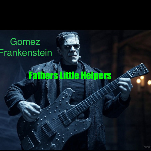 Fathers little Helpers