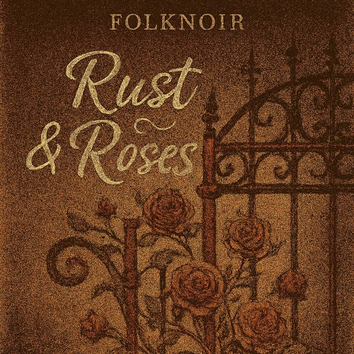 Rust & Roses