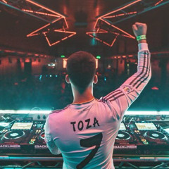 MASIF BOILER ROOM PRES. TOZA live