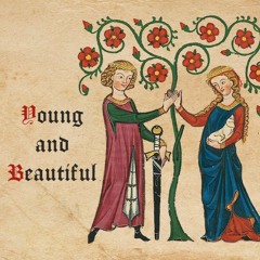 Young and Beautiful (Bardcore, Medieval style)
