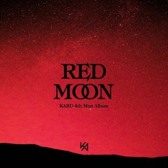 Mike Williams & Curbi - Red Moon ( Old Mix Salomi 2D )