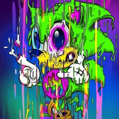 MEGA DE OUTRO MUNDO (( DJ GONZAGA ))