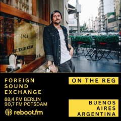My Mixes ///  ON THE REG ///