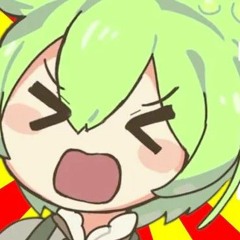 ずんだ体育大学コール (Zundamon Sports University Call) - SatapanP