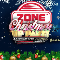 Zone Christmas VIP party