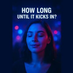 Labmig & Gimbal - How Long Until It Kicks In