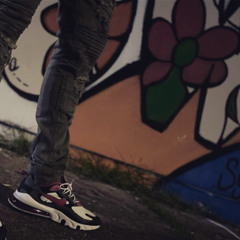 Go Getta (Prod. by Shawn)