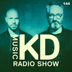 KDR144 - KD Music Radio - Kaiserdisco