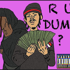 R U Dumb? w/ Bobainee (prod. by Natedawg)