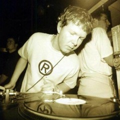 Sasha And John Digweed - Live @ Delta Heavy Tour Miami 2002 (1)