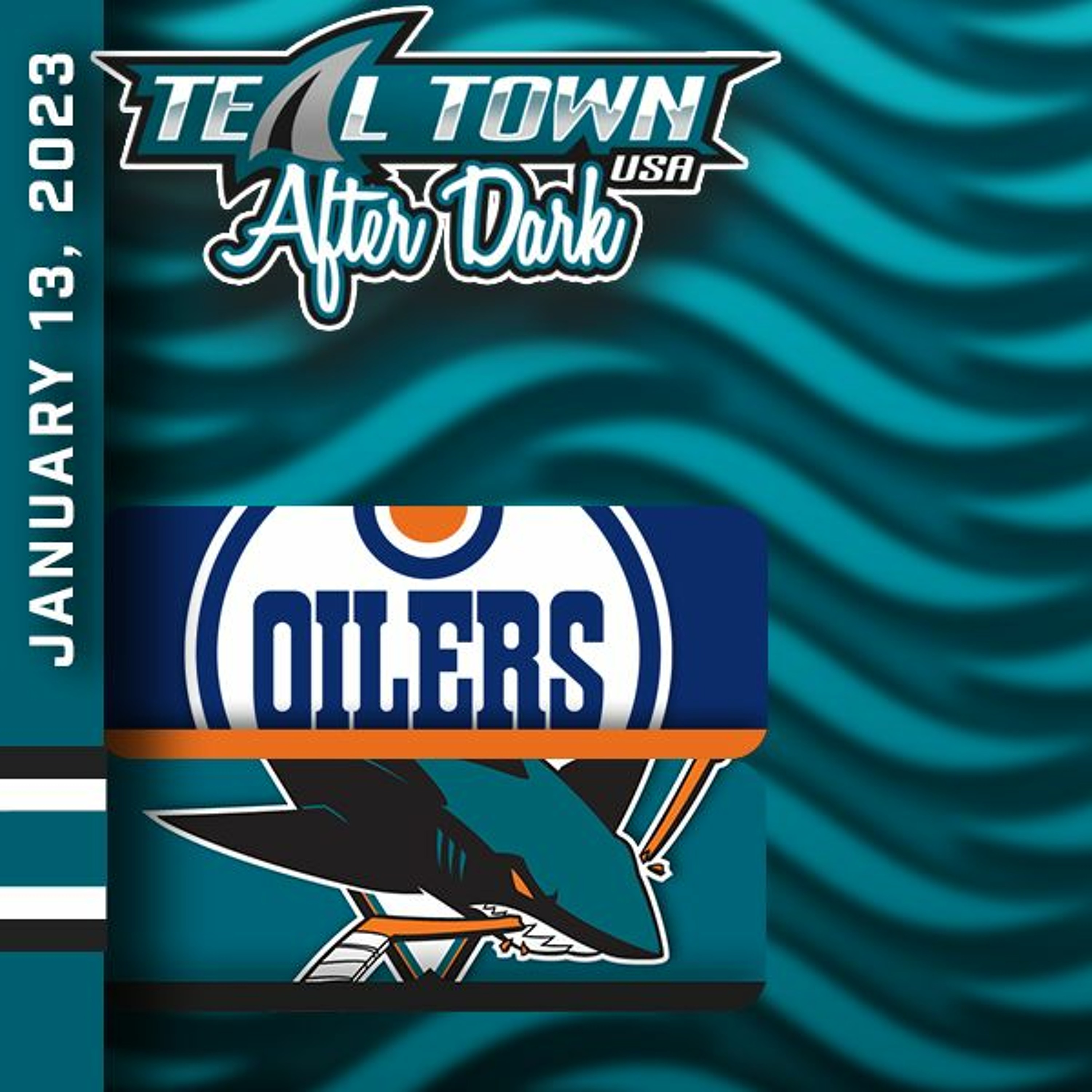 Teal Town USA