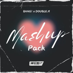 H2O - BEST MASHUP EDIT PACK