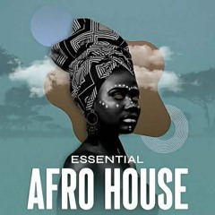 Afro & Latino House end 2025 selection