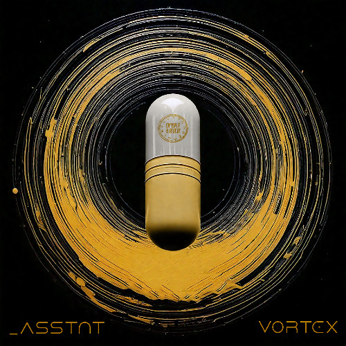 TC Premiere: _asstnt - LSD Rush [ Opera 2000 ]