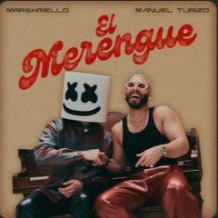 Marshmello Feat Manuel Turizo El Merengue (Dj Efe - J Edit Intro & Outro)