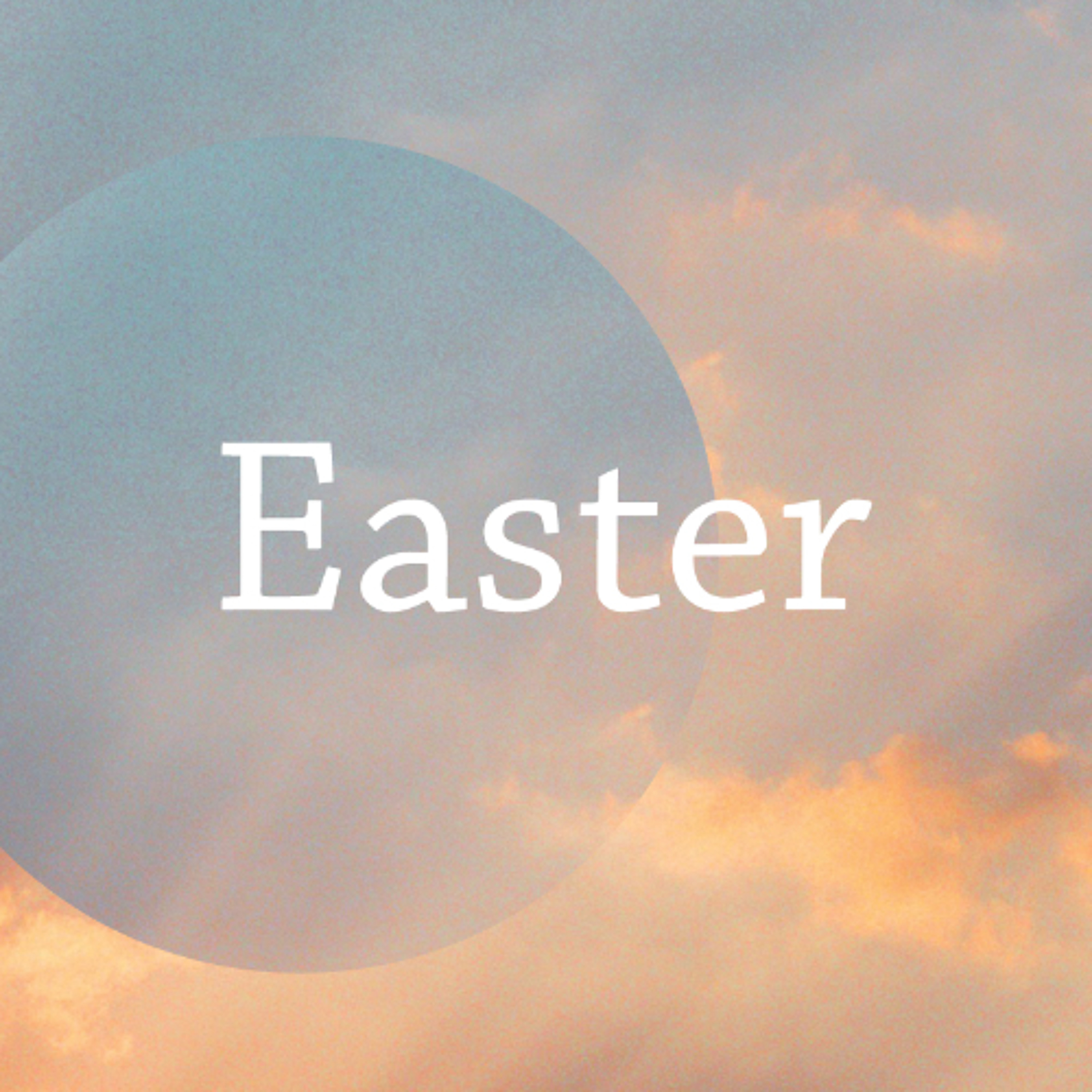 Easter 2026 | Death Could Not Hold Him! episode artwork