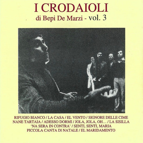 Signore delle cime