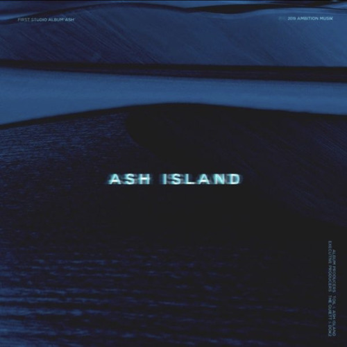ASH ISLAND(애쉬 아일랜드) - FALL (cover)