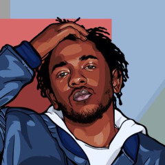 Kendrick Lamar - My name is (Delabe remix)