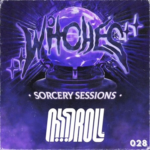 SORCERY SESSIONS VOL. 028 - MIDROLL