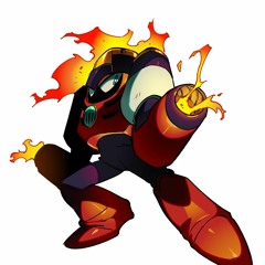 Sparta Burnout Mix