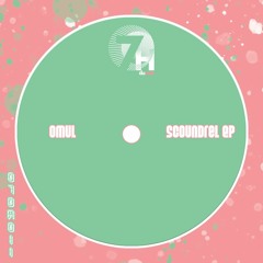 PREMIERE: OMUL - Said Miss Marple [H24 Musique]