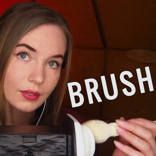 Stream ASMR Art of Sound Sweet & Gentle Ear Brushing, Pt. 3 by ASMRdB