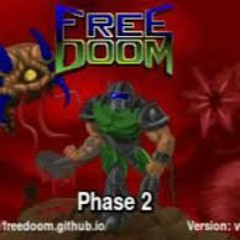 Freedoom Phase 2 OST - MAP 03 Arachno Soundfont