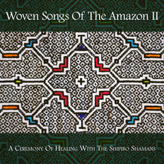 Icaro For Cleansing The Mind & Body (feat. Herlinda Agustin Fernandez)