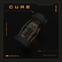 Ånd & SOPA - Cure For Darkness (Original Mix)