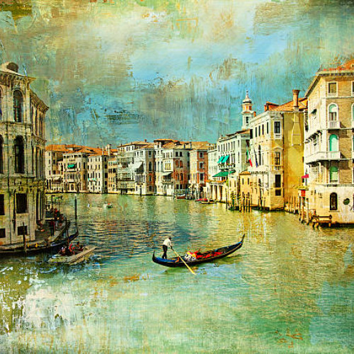 VENETIAN (OG VERSION)