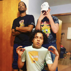 Devo Flyy - Gunfire (Ft. Cam Lee) [Prod. By OKKD]