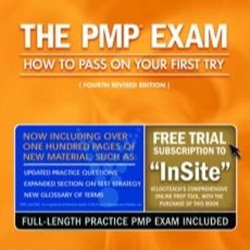 Stream Andy Crowe Pmp Book Free Download 4th 29 from Jenny | Listen online  for free on SoundCloud