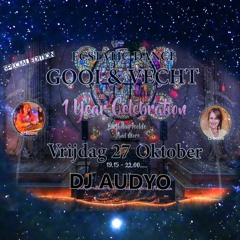 Celebration Flow #Ecstatic Dance (ED Gooi & Vecht 27-10-2023)