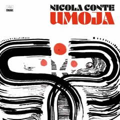 Nicola Conte - Into The Light Of Love (feat. Myles Sanko)