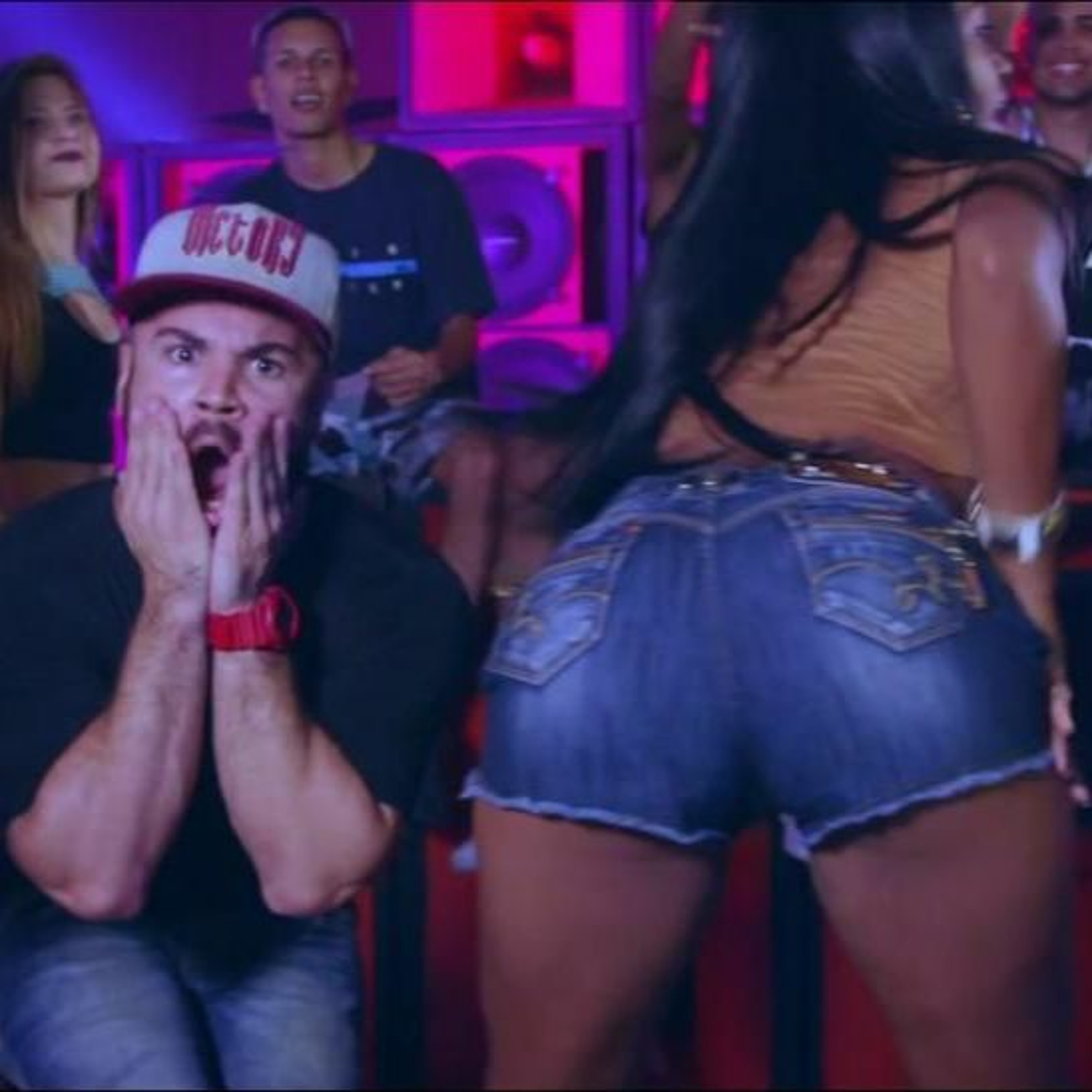 OLHA COMÉ Q ELA MEXE BUMBUM - MC MRBIM - MC MAGRINHO - MC GW  ( DJ DI ) episode artwork