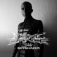 Hard Dance 146: Skyshaker