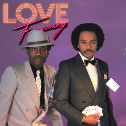 LOVE FREQUENCY - Episode  7 - LeBRON CDJ Set