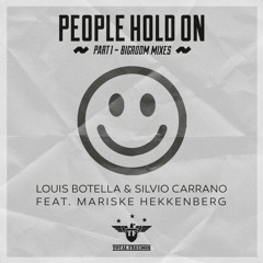 People Hold On (Original Mix) [feat. Mariske Hekkenberg]