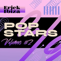Erick Ibiza - Pop Stars 2