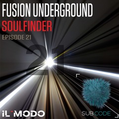 Exclusive Series on Subcode -December 2024 - Soulfinder